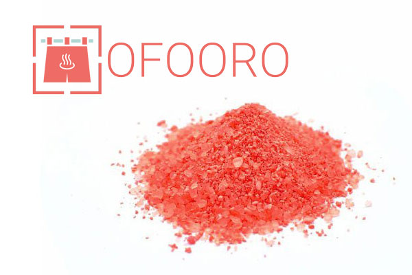 Ofooro - Bath Soaks and Salts

from Japan